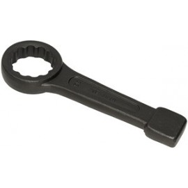 Ключ накидной односторонний 30 ударный ТЕХМАШ 10548