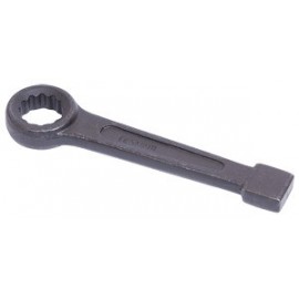 Ключ накидной односторонний 34 ударный ТЕХМАШ 11942