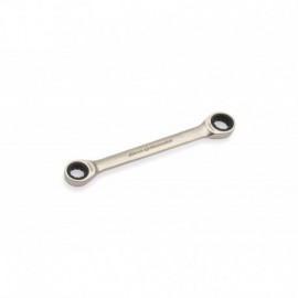 Ключ накидной трещоточный 12×13 Дело Техники 515713