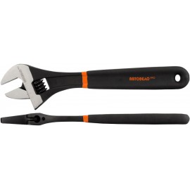 ключ разводной 300мм КР-38 (АвтоDело PRO) 36523