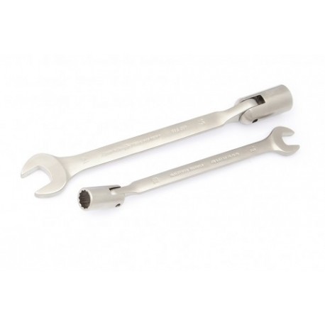 Ключ рожково-торцевой 10 Дело Техники