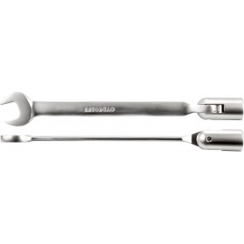 Ключ рожково-торцевой 12 АвтоДело