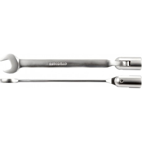 Ключ рожково-торцевой 14 АвтоДело