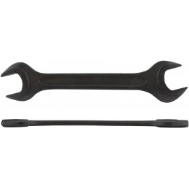 Ключ рожковый 10х12 (оксидированный) 102120