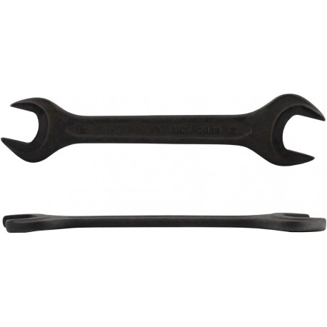 Ключ рожковый 13х14 (оксидированный) 102143