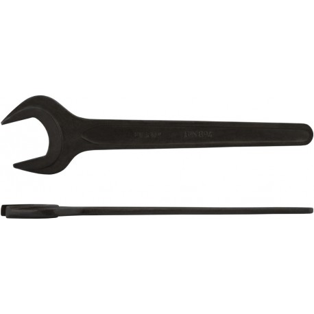 Ключ рожковый 36 односторонний, окс. 102636