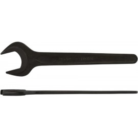 Ключ рожковый 41 односторонний, окс. 102641