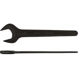 Ключ рожковый 50 односторонний, окс. 102650