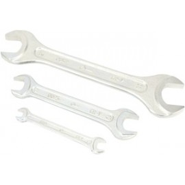 Ключ рожковый 50х55 КЗСМИ ГОСТ 2839-80 (7811-0047)