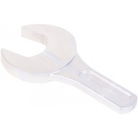 Ключ рожковый130 односторонний КЗСМИ (545 мм)