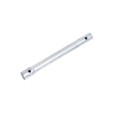 Ключ свечной трубчатый 16х21 (270 мм) фрез.