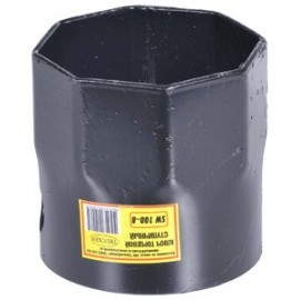 Ключ ступицы 100 (8 гр., гайки ступицы BPW)