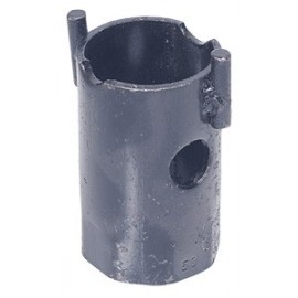 Ключ ступицы 50 с шипами (8 гр., Газель, ПАЗ)