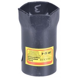 Ключ ступицы 52 (6 гр., гайки шкворня VOLVO)