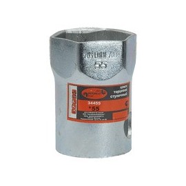 Ключ ступицы 55 (6 гр.) АвтоДело 34455