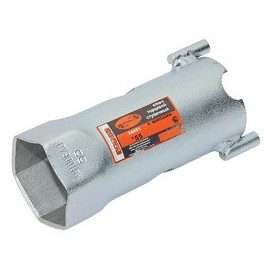 Ключ ступицы 55 с шипами (6 гр.) АвтоДело 34451