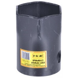 Ключ ступицы 70 (6 гр.,)