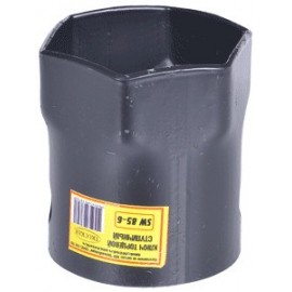 Ключ ступицы 85 (6 гр., гайки ступицы SAF, SMB, BPW, Trailor)