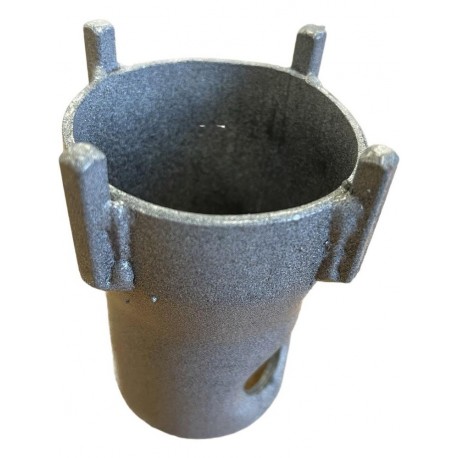 Ключ ступицы Газель NEXT 4.6 т 13920731392074