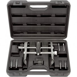 Ключ ступицы УНИВЕРС. (6-8 гр., 49-143мм) АвтоДело 41580