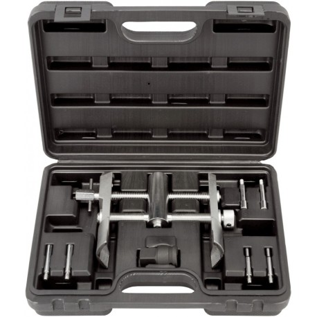 Ключ ступицы УНИВЕРС. (6-8 гр., 49-143мм) АвтоДело 41580