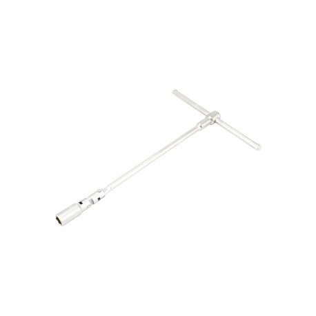 Ключ торцовый 14 с карданом АвтоДело