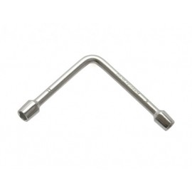 Ключ торцовый изогнутый 14х15 Дело Техники 542154