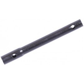 Ключ трубчатый 8х10 усиленный, окс