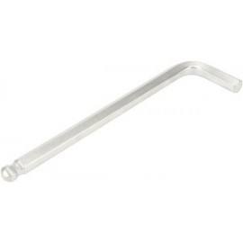 Ключ шестигранный 8х8 АвтоДело с шаром