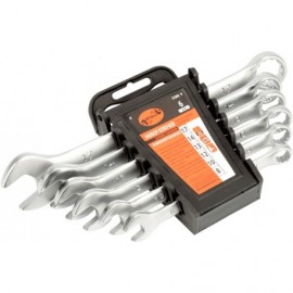 Набор комбинированных ключей 6 предметов (8-17) АвтоДело 31060