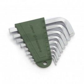 Набор шестигранников 9 пр. (3-12) Дело Техники