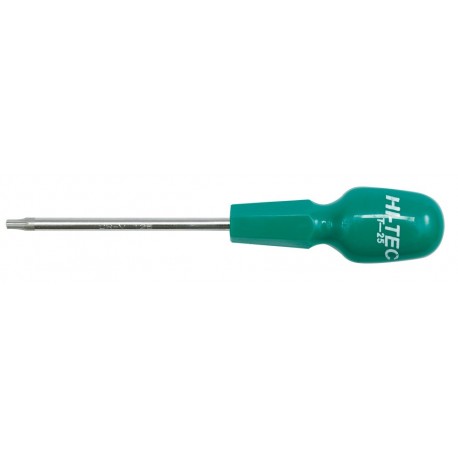 Отвертка TORX T25 (100 мм) TOYA