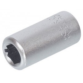 Адаптер для бит 1/4" АвтоДело