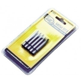 Биты односторонние PZ 2х 50 мм (5 шт) 