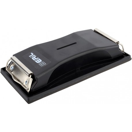 Держатель для наждачной бумаги 105*212мм BERIL 563105