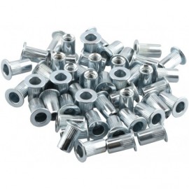 заклепки резьбовые М3 (50 шт.) (АвтоDело) 45403