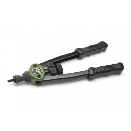 Заклепочник для резьбовых заклепок M3-М10 Дело техники