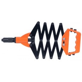 Заклепочник-гармошка (310-860 мм) ТЕХМАШ