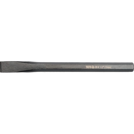 Зубило слесарное 16х172мм