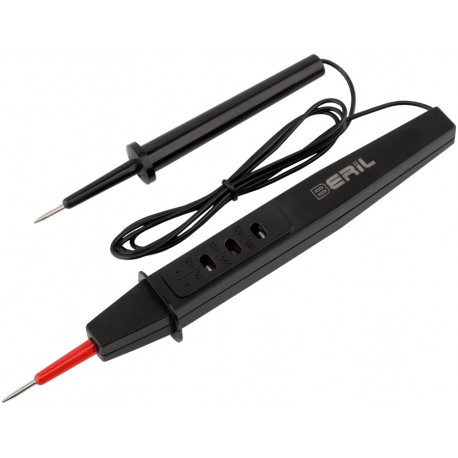 индикатор напряжения 110-500V (BERIL) 692203