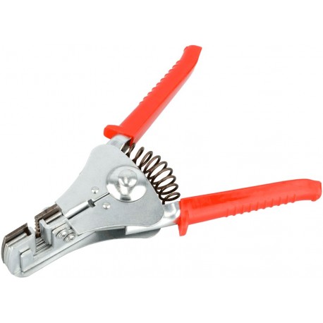 клещи для снятия изоляции автомат BERIL 216020