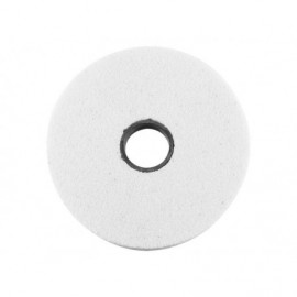 Круг шлифовальный 400*40*127 25А (белый) (40 K,L)