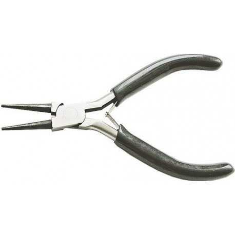 Круглогубцы 115 мм "мини" 