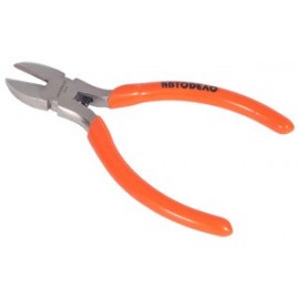 Кусачки боковые 125 "мини" АвтоДело