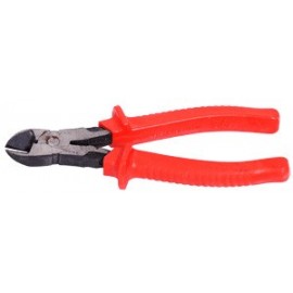 Кусачки боковые 137