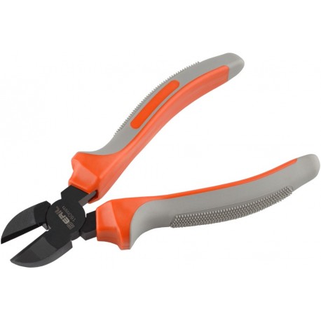 Кусачки боковые 160 мм BERIL 214160