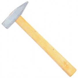 Молоток 0,6 кг кв.боек ГОСТ 2310-77 НИЗ 7850-0119