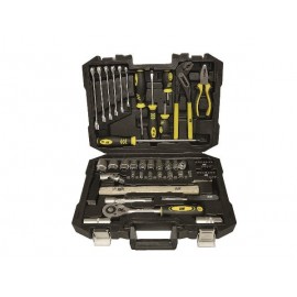 Набор инструментов 56 пр. (1/2"-1/4") 970056