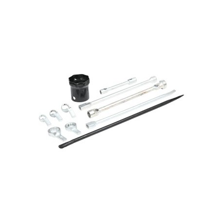 Набор М-281 (КАМАЗ) КЗСМИ