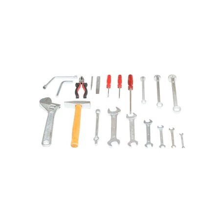 Набор М-284 (КАМАЗ) КЗСМИ